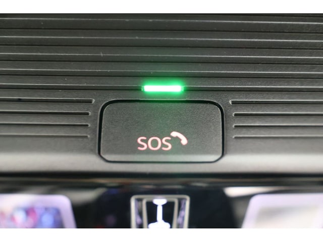 Volkswagen Golf DSG GTI Golf VIII Style