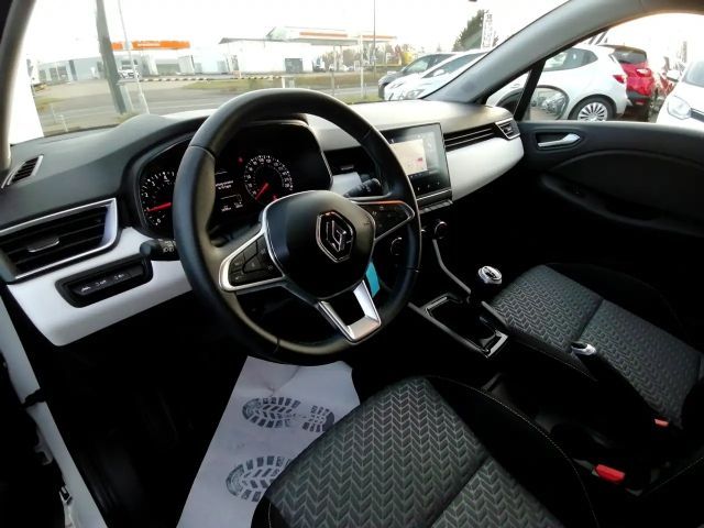 Renault Clio Evolution SCe 65