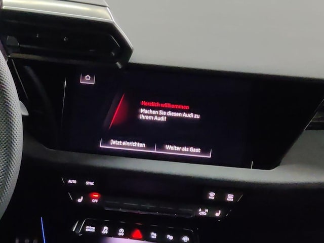 Audi RS3 Quattro S-Tronic Sportback