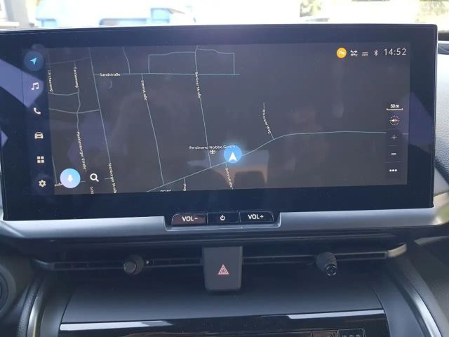 Toyota C-HR Hybride Team D