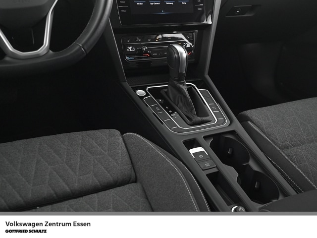 Volkswagen Passat Business DSG Variant