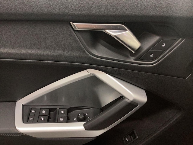 Audi Q3 35 TDI S-Tronic