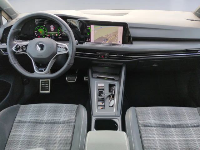 Volkswagen Golf DSG GTD Golf VIII