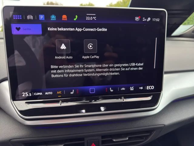 Volkswagen ID.4 4Motion Performance Pro