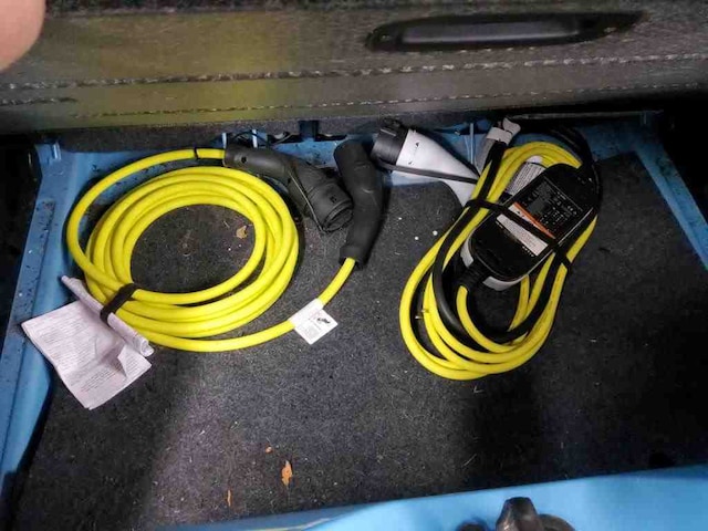 Volkswagen e-up! Plus