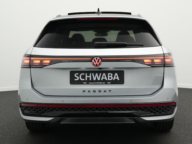 Volkswagen Passat 2.0 TDI R-Line Variant