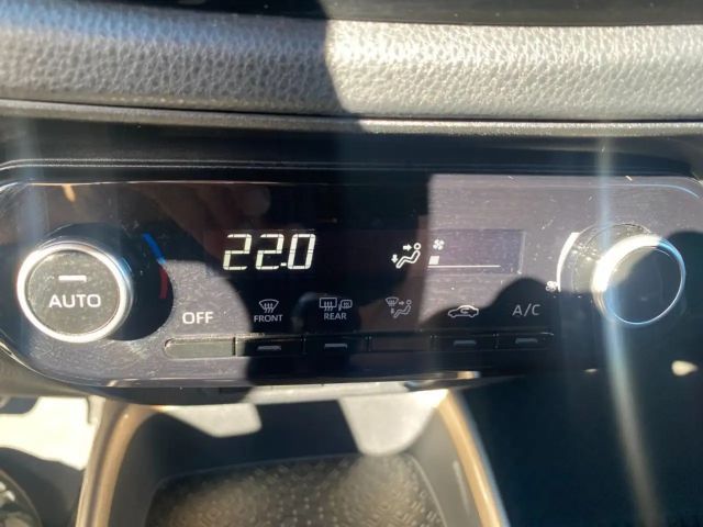 Toyota Aygo X Toyota Aygo X