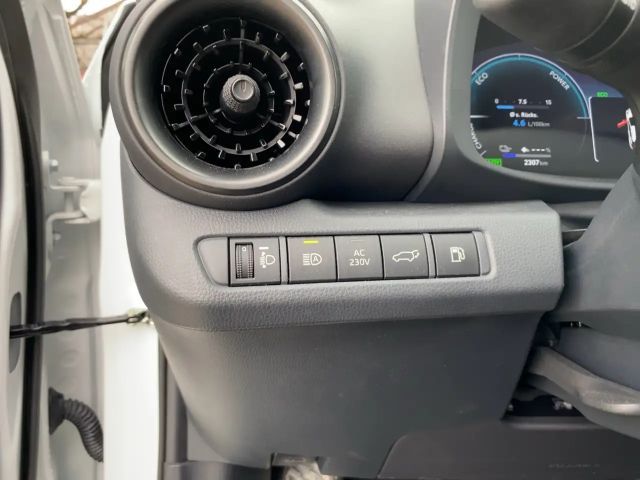 Toyota C-HR 4x2 GR Hybride Plug-in