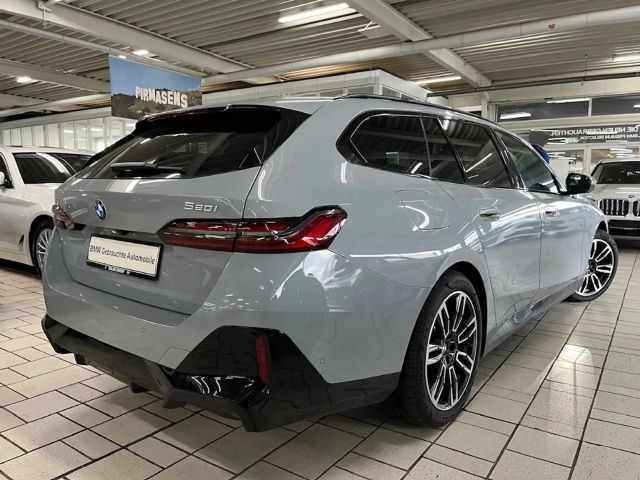 BMW 520 520i M-Sport
