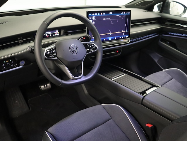 Volkswagen ID.7 Tourer