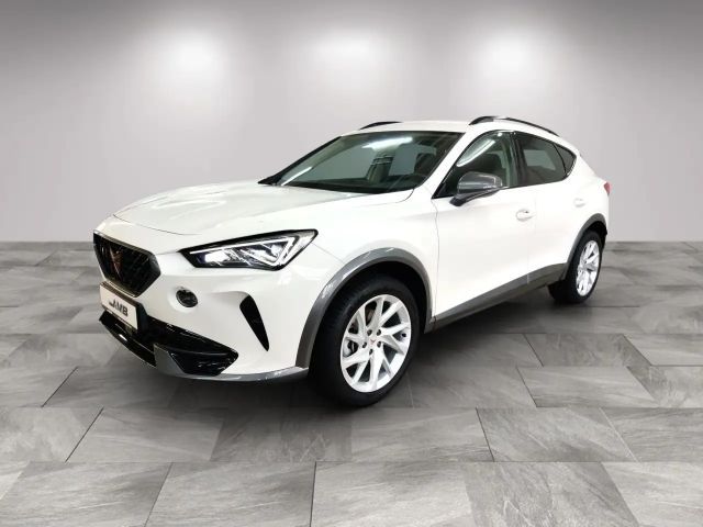 Cupra Formentor 1.5 TSI