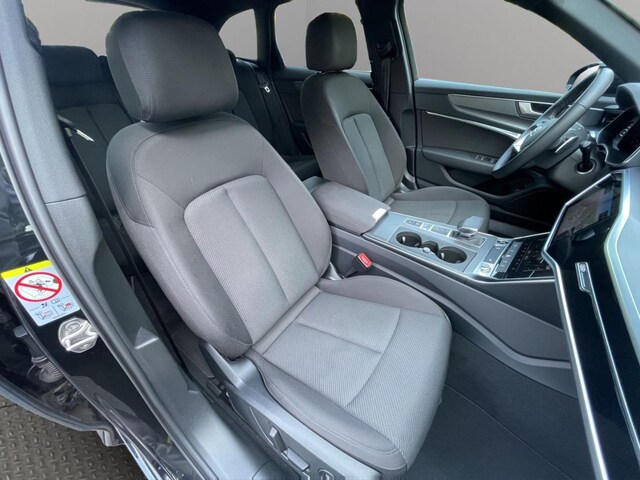 Audi A6 40 TDI Avant S-Tronic