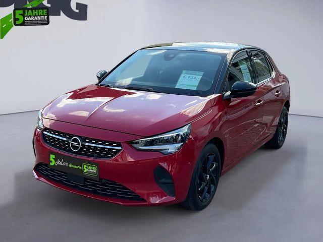 Opel Corsa 1.2 Turbo Elegance Turbo