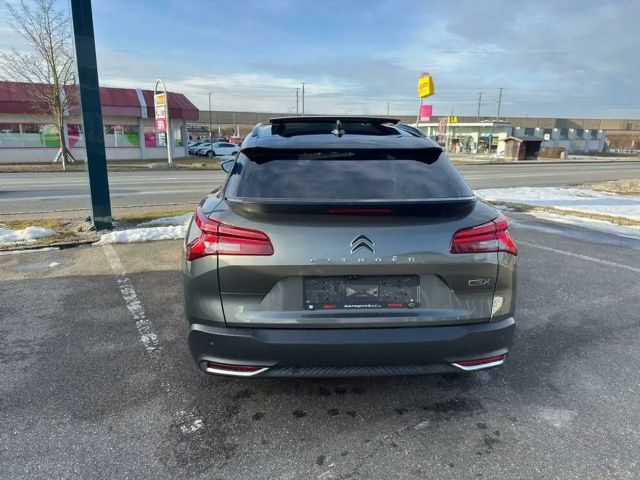 Citroën C5 X Hybrid Shine