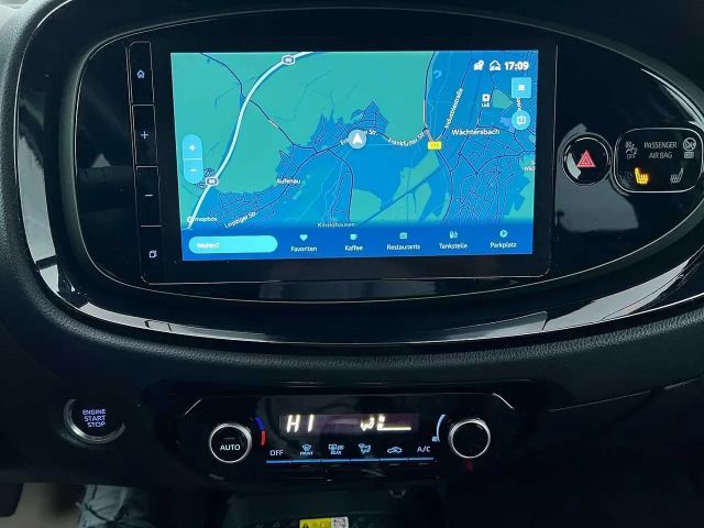 Toyota Aygo X 5-deurs Explore Hatchback VVT-i