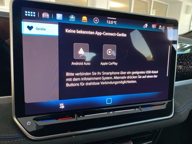 Volkswagen Passat DSG Variant eHybrid