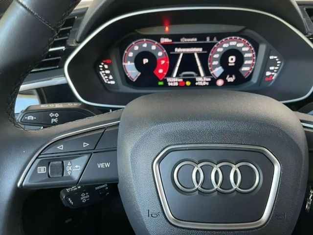 Audi Q3 35 TFSI