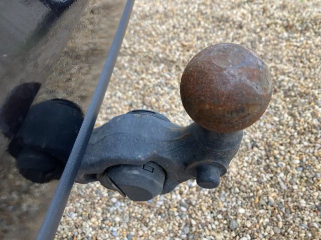 Volkswagen Golf 2.0 TDI DSG Variant