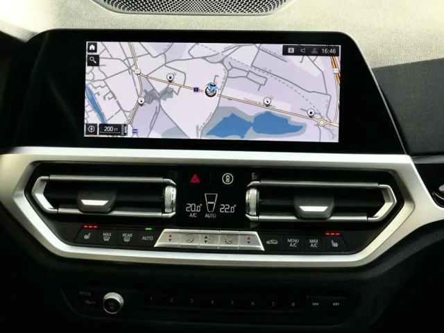 BMW 330 330e Touring