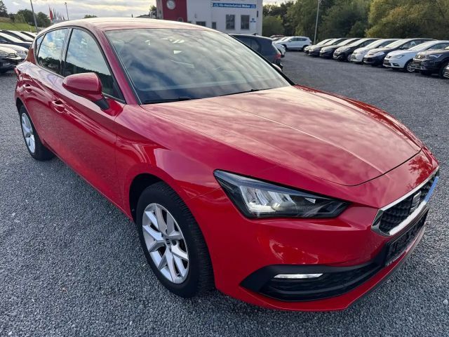 Seat Leon 1.0 TSI Style