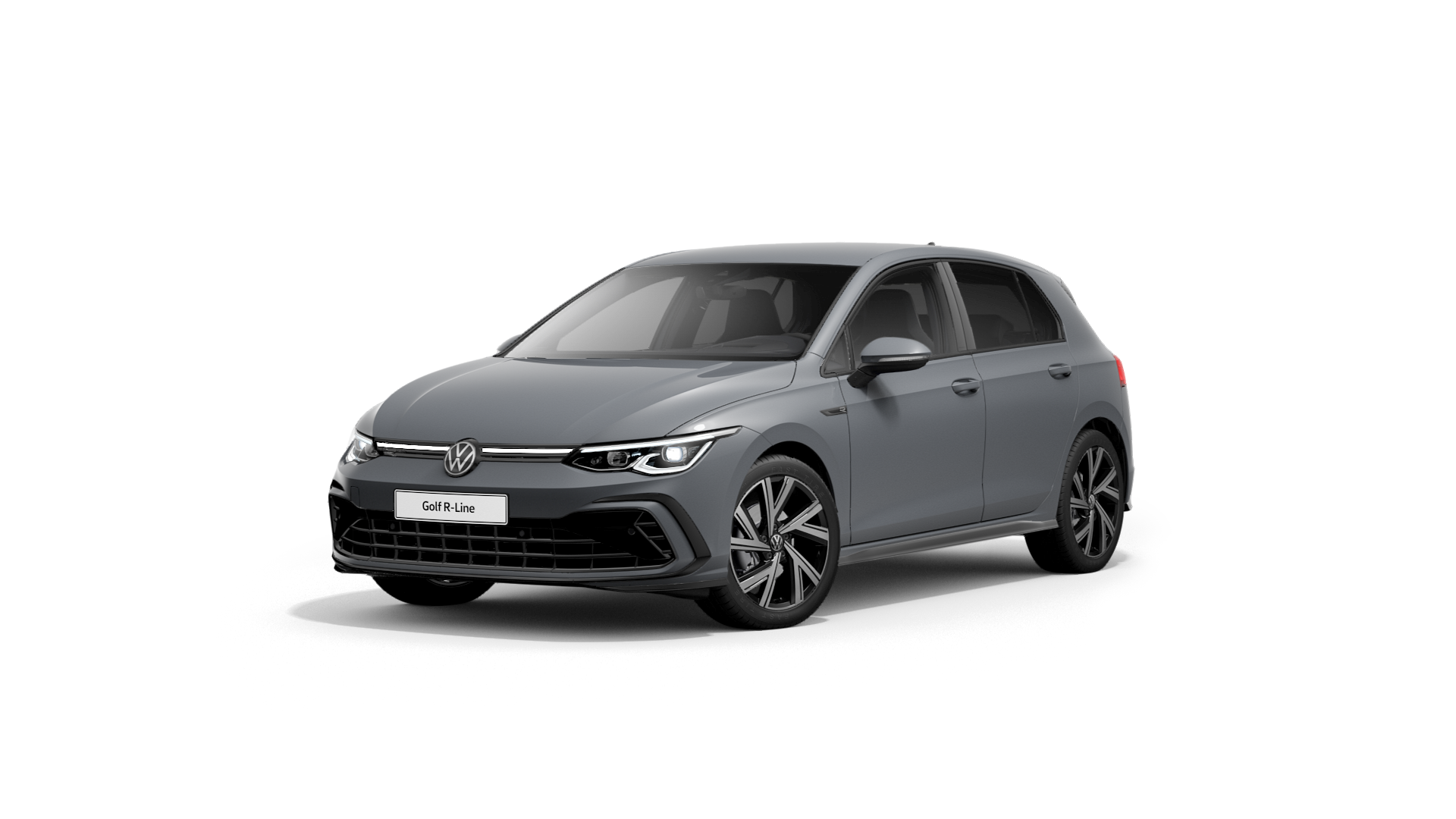 Volkswagen Golf 1.5 eTSI DSG