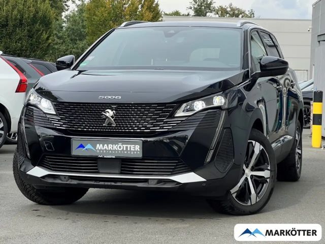 Peugeot 5008 GT-Line PureTech