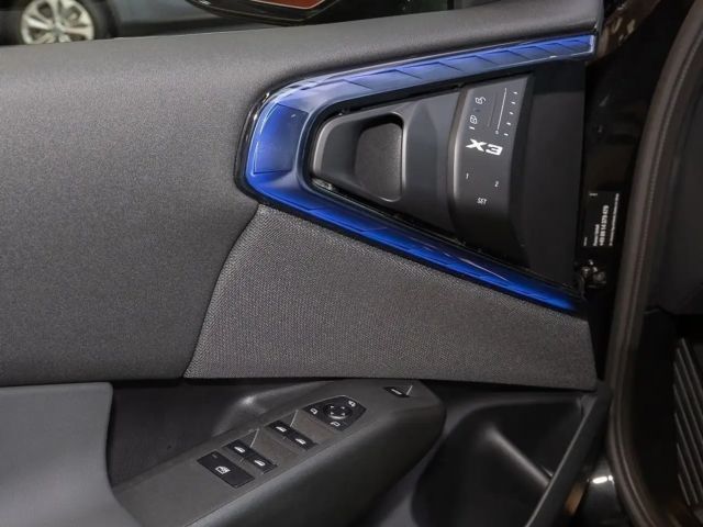 BMW X3 M-Sport xDrive