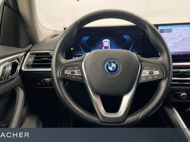 BMW i4 Coupé Gran Coupé eDrive35
