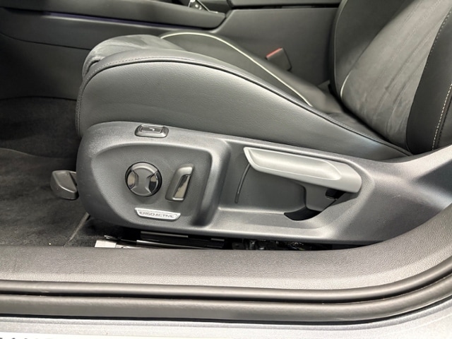 Volkswagen Passat 2.0 TDI DSG IQ.Drive Variant