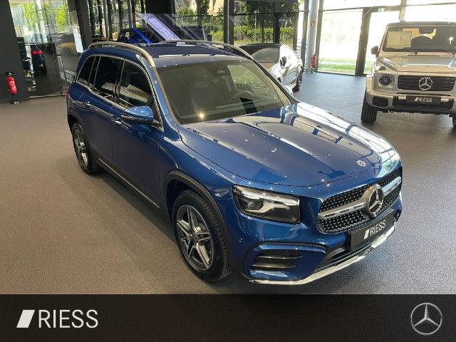 Mercedes-Benz GLB 200 GLB 200 d
