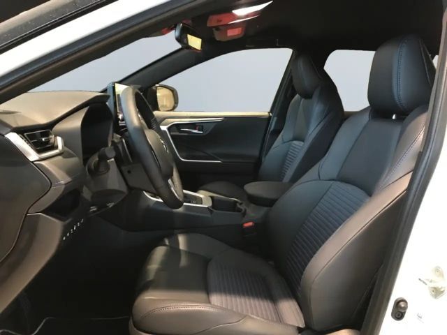 Toyota RAV4 4x2 Hybride Style