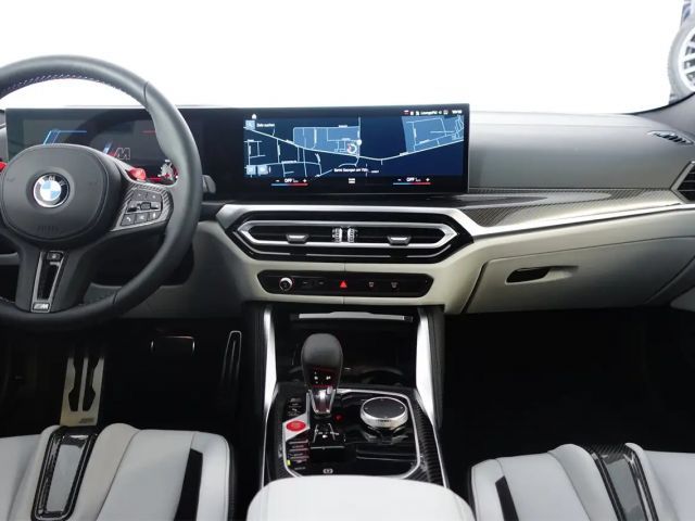 BMW M4 Competition Coupé xDrive