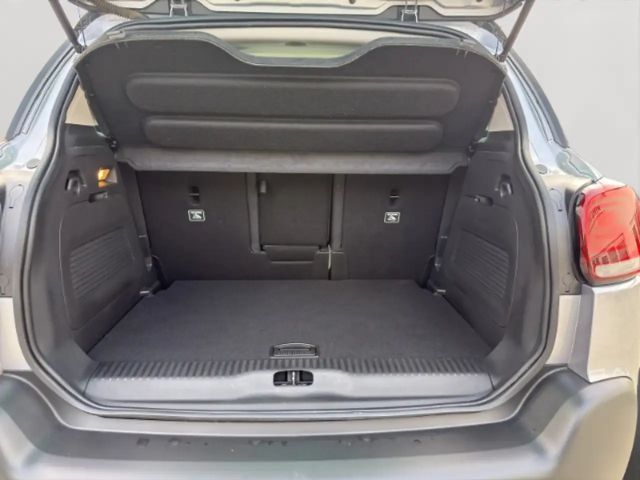 Citroën C3 Aircross Pack Shine