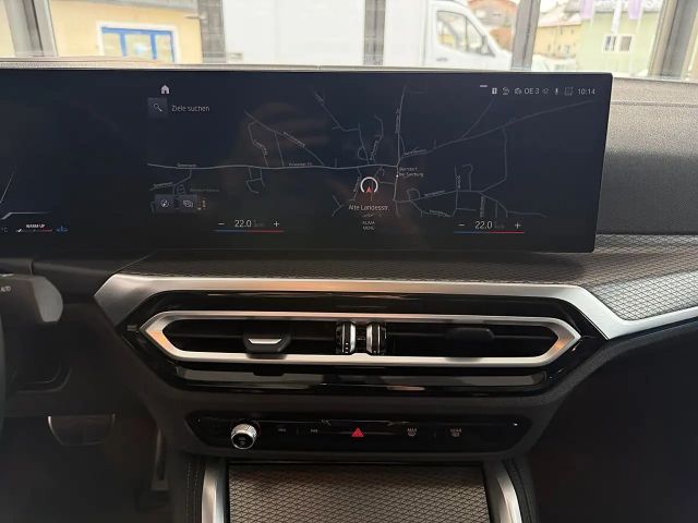 BMW 420 420d Coupé Gran Coupé M-Sport xDrive