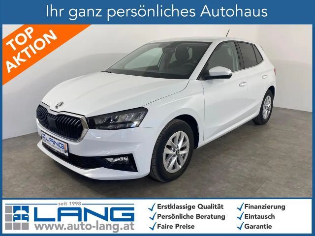 Skoda Fabia 1.0 TSI 85 Selection