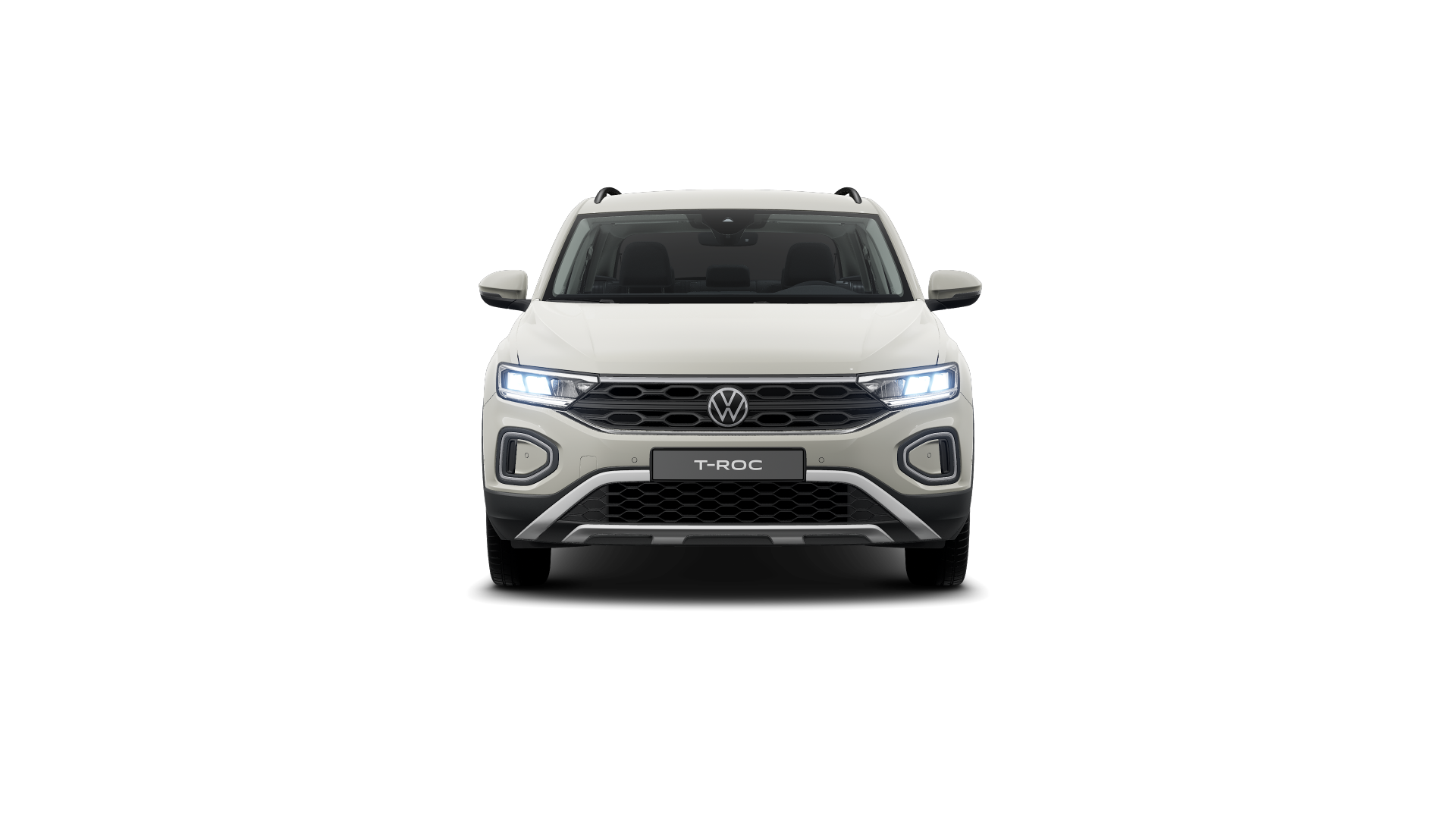 Volkswagen T-Roc 1.0 TSI Life