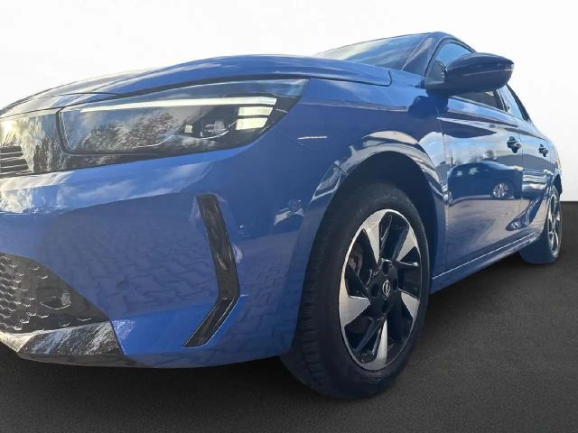 Opel Corsa GS-Line Grand Sport