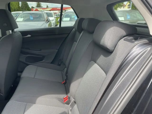 Volkswagen Golf TSi Apple Carplay Sitzh LED EPC v+h