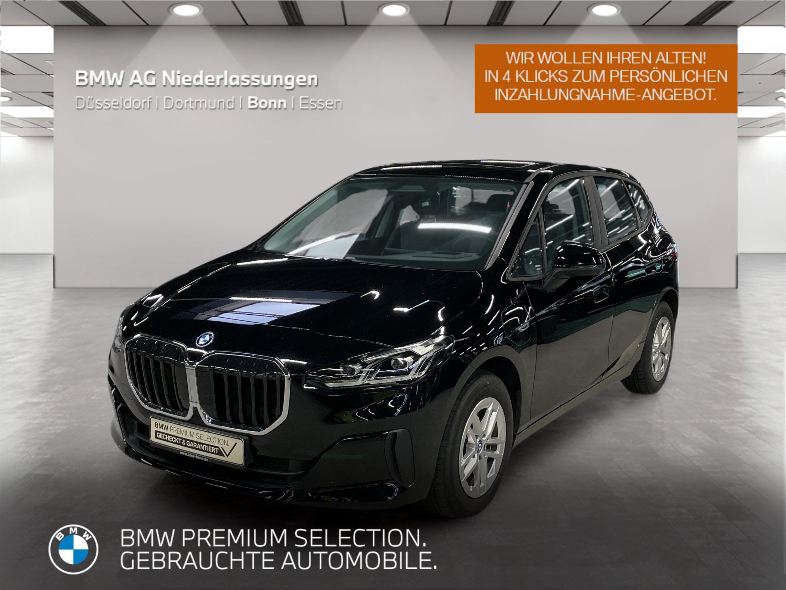 BMW 225 Active Tourer xDrive