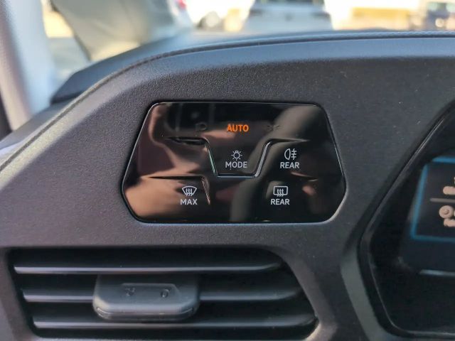 Volkswagen Caddy Cargo TDI