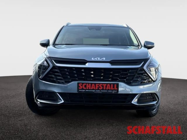 Kia Sportage GDi Hybrid Spirit