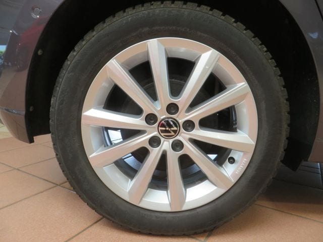 Volkswagen Polo 1.0 TSI DSG Move