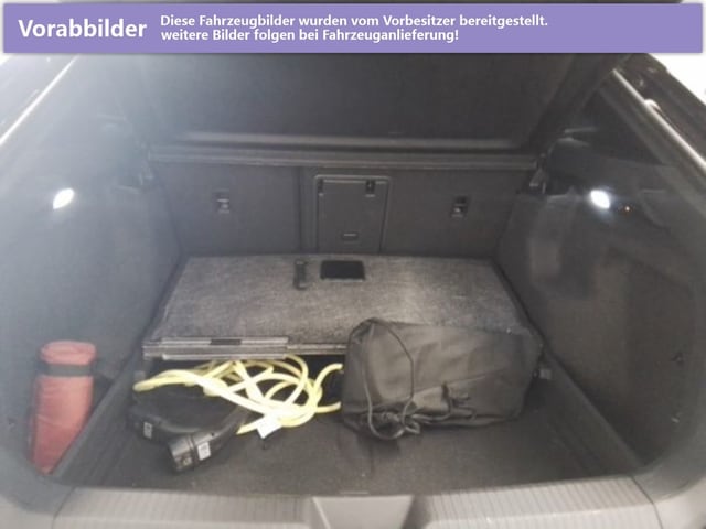 Volkswagen ID.4 4Motion 77 KWh GTX