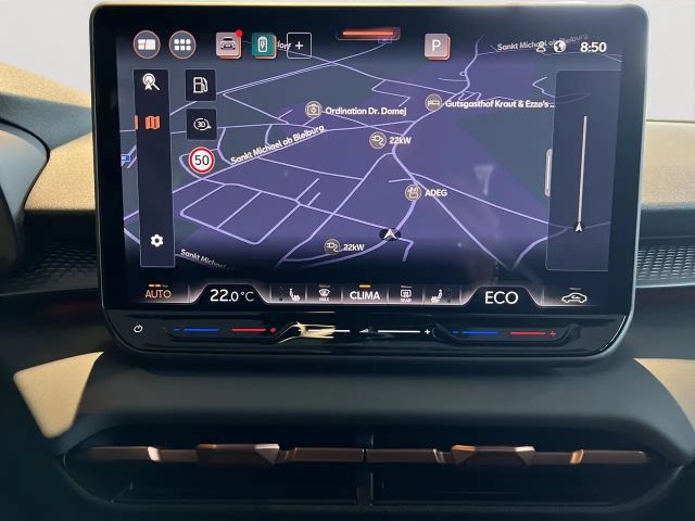 Cupra Terramar 1.5 e-Hybrid e-Hybrid