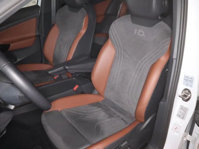 Volkswagen ID.5 150 kW 77 KWh Pro