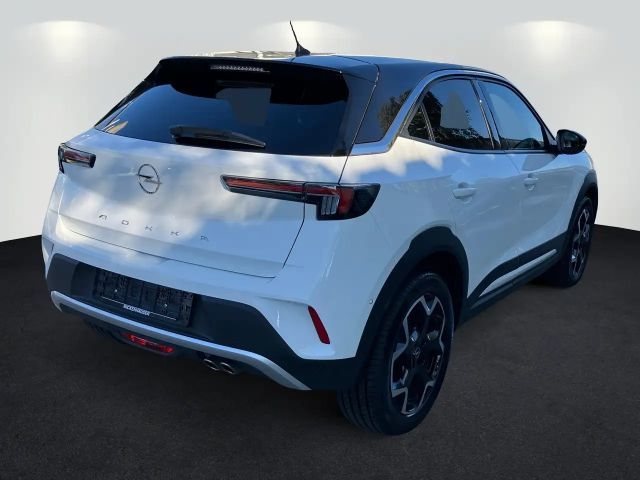 Opel Mokka 1.2 Turbo Turbo Ultimate