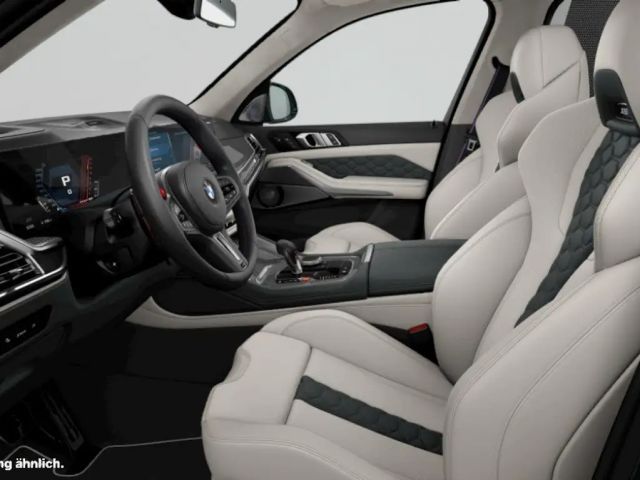 BMW X5 Competition