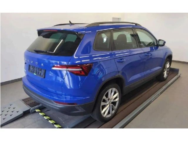 Skoda Karoq 1.5 TSI Style Style