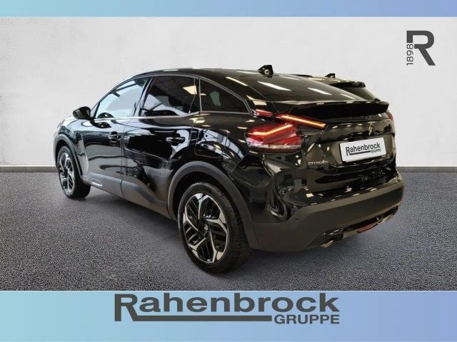 Citroën C4 PureTech Shine