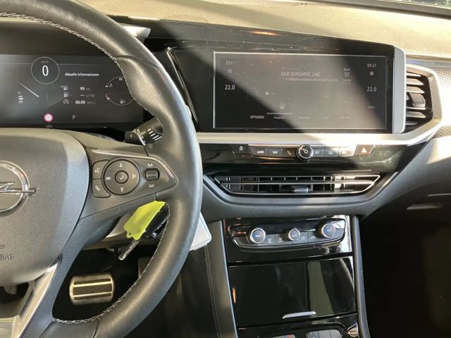 Opel Grandland X 1.2 Turbo